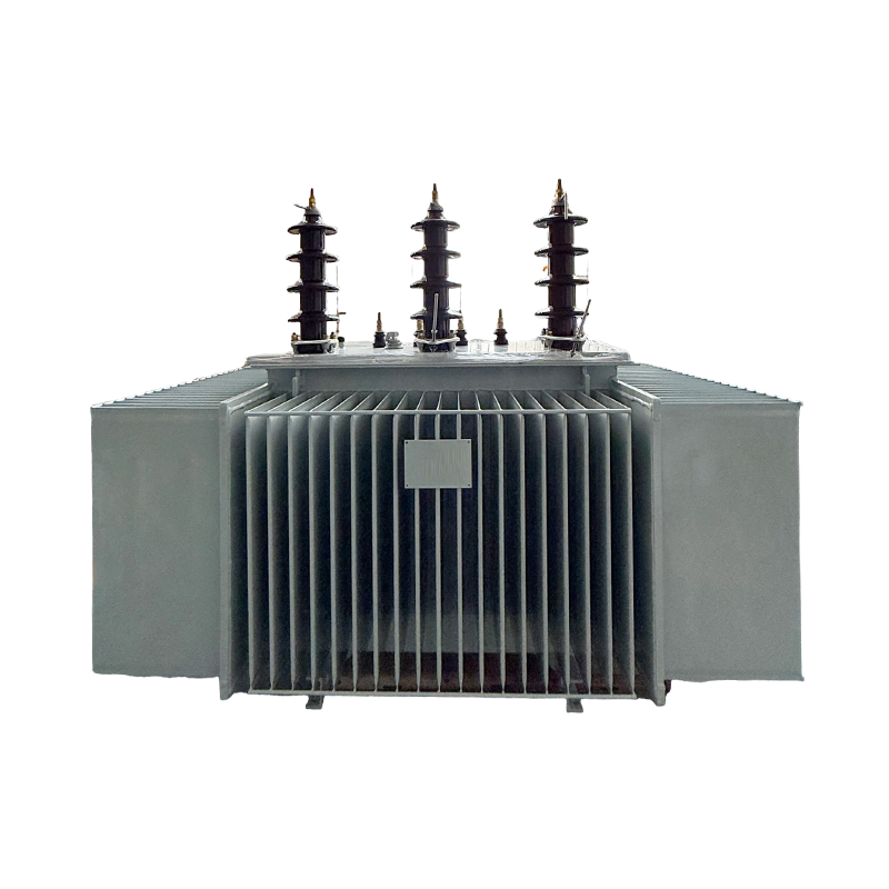 High Voltage Substation Power Transformer