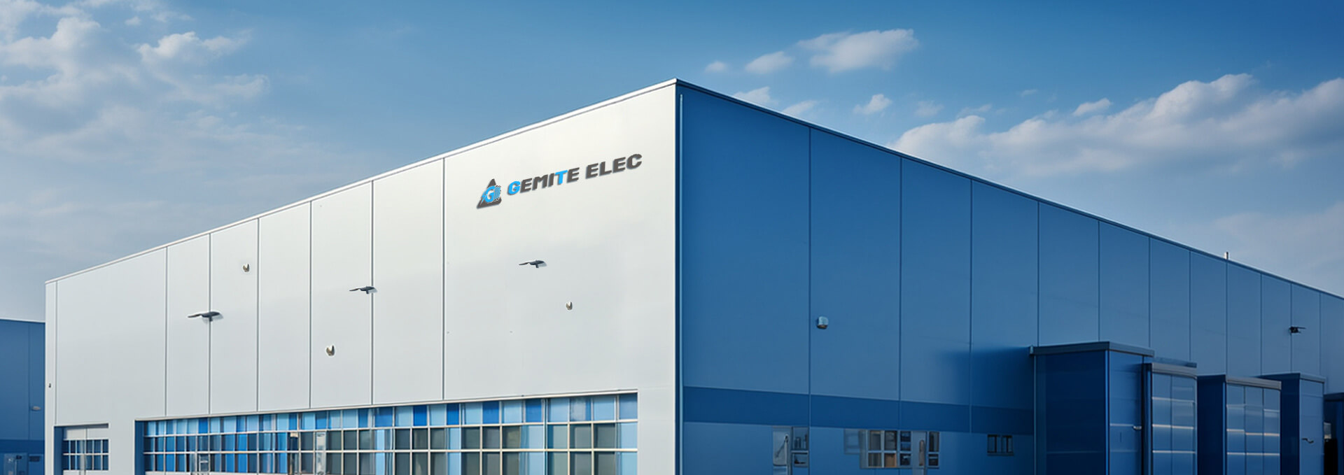 Taizhou Gemite Electric Manufacturing Co., Ltd